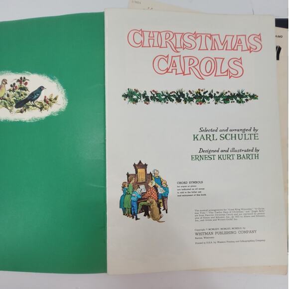 Lot of 5 Vintage Sheet Music ong Books , Phantom of the Opera, Neil Diamond - Picture 7 of 13